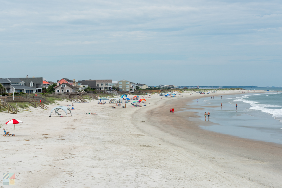 Pawleys Island SC